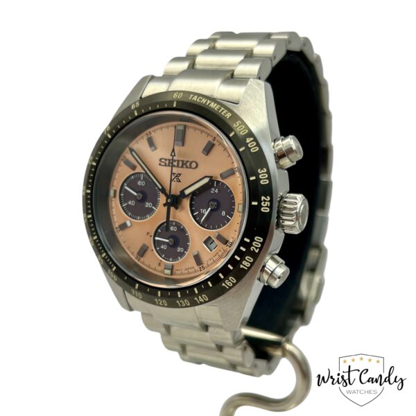 SEIKO SPEEDTIMER ASIA LIMITED • 2024 • NIEUW - Afbeelding 2