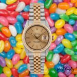 ROLEX DATEJUST 16233 • FULLSET 1997 • ROLEX SERVICE 2019 • TOPSTAAT