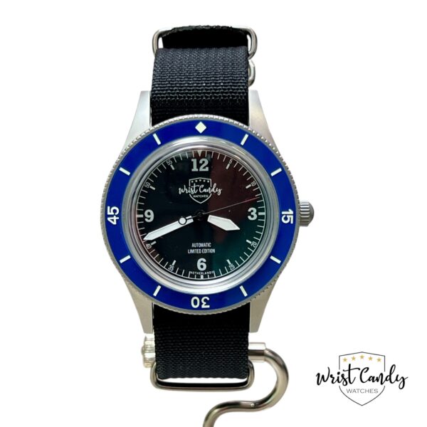 DE WRIST CANDY DIVER ™️ - Afbeelding 3