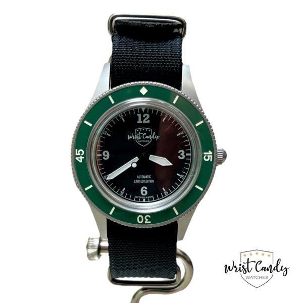 DE WRIST CANDY DIVER ™️ - Afbeelding 2