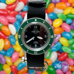 DE WRIST CANDY DIVER ™️