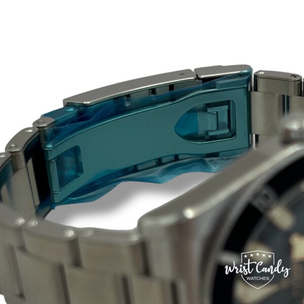 TUDOR BLACK BAY 54 • 06-2025 • NIEUW IN DE STICKERS - Afbeelding 4
