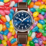 IWC PILOT MK. XVIII “LE PETIT PRINCE” • 2019 • NIEUW
