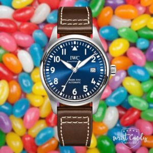 IWC PILOT MK. XVIII “LE PETIT PRINCE” • 2019 • NIEUW