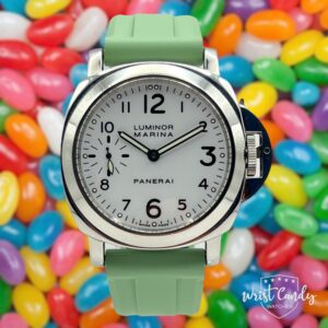 PANERAI LUMINOR MARINA PAM0003 • 1999 • ZEER GOEDE STAAT