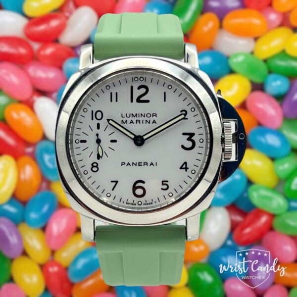 PANERAI LUMINOR MARINA PAM0003 • 1999 • ZEER GOEDE STAAT