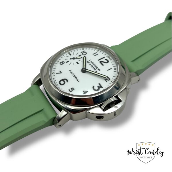 PANERAI LUMINOR MARINA PAM0003 • 1999 • ZEER GOEDE STAAT - Afbeelding 4