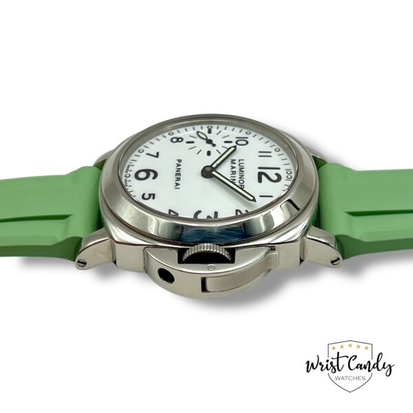 PANERAI LUMINOR MARINA PAM0003 • 1999 • ZEER GOEDE STAAT - Afbeelding 6