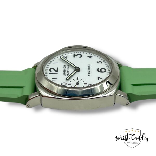 PANERAI LUMINOR MARINA PAM0003 • 1999 • ZEER GOEDE STAAT - Afbeelding 7