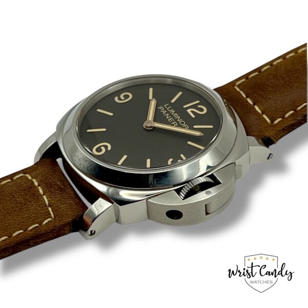PANERAI LUMINOR BASE BOUTIQUE EDITION PAM00390 • 2011 • ZEER GOEDE STAAT - Afbeelding 4