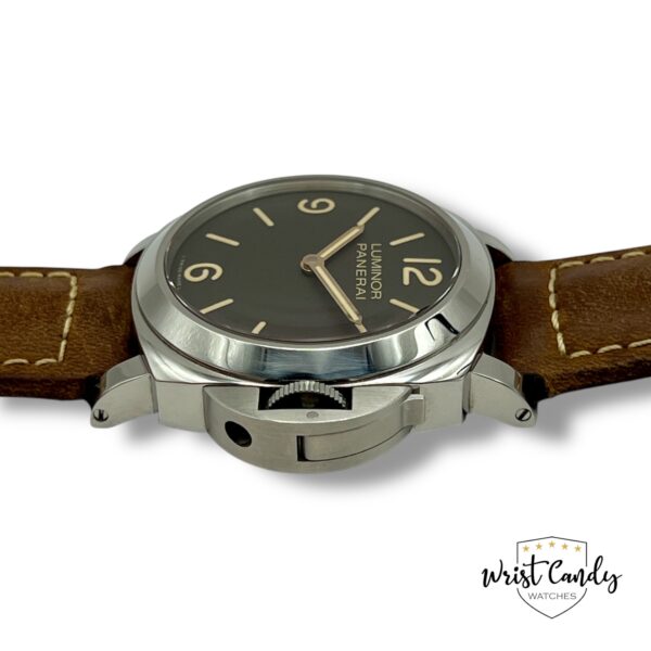 PANERAI LUMINOR BASE BOUTIQUE EDITION PAM00390 • 2011 • ZEER GOEDE STAAT - Afbeelding 6