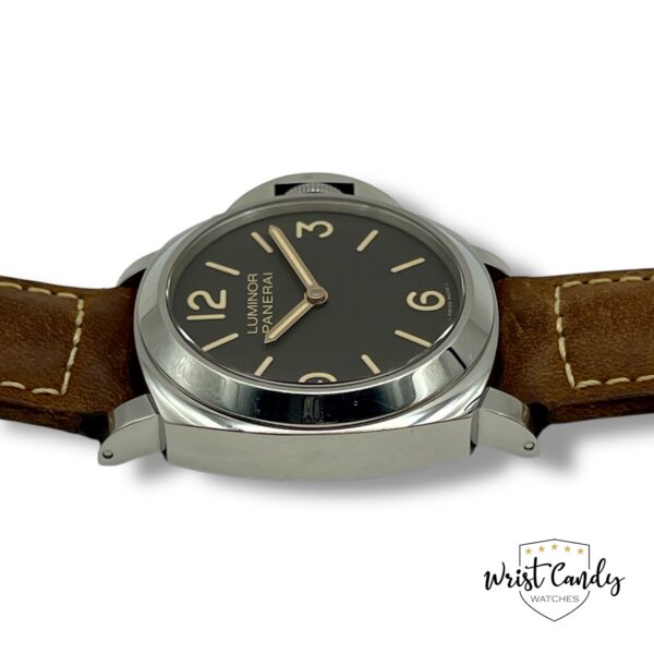 PANERAI LUMINOR BASE BOUTIQUE EDITION PAM00390 • 2011 • ZEER GOEDE STAAT - Afbeelding 7