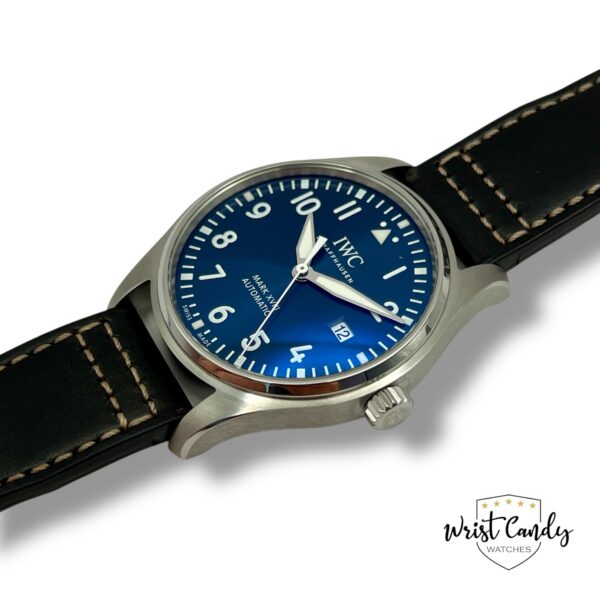 IWC PILOT MK. XVIII “LE PETIT PRINCE” • 2019 • NIEUW - Afbeelding 4