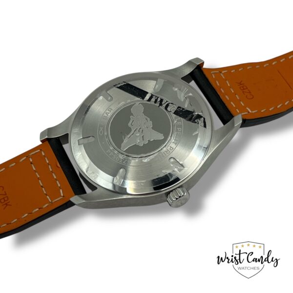 IWC PILOT MK. XVIII “LE PETIT PRINCE” • 2019 • NIEUW - Afbeelding 6