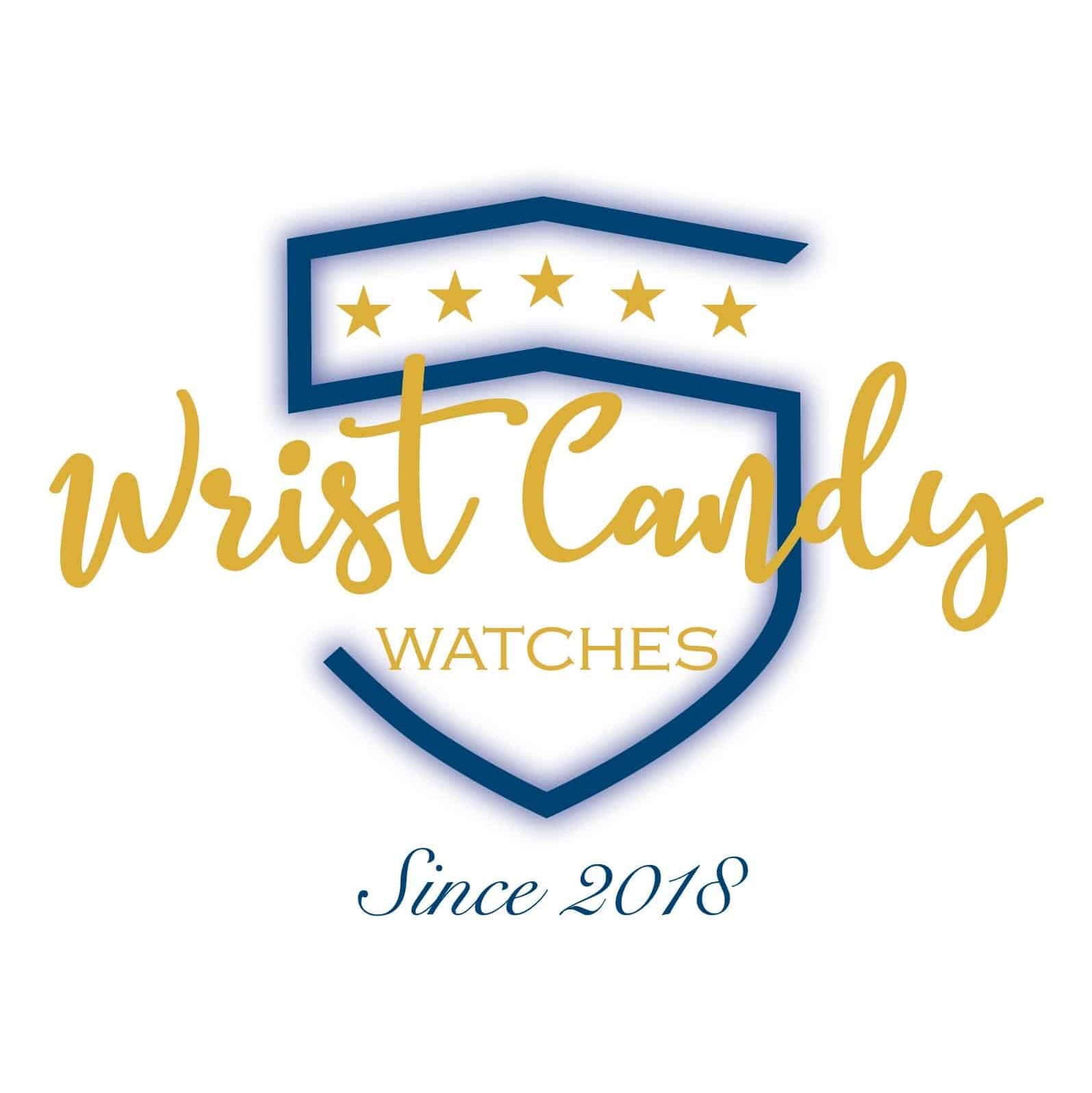 Wrist Candy Watches